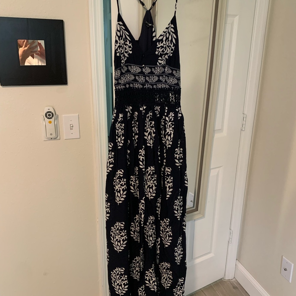 Fashion Nova dress